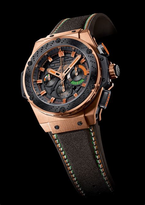 hublot power king